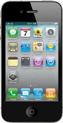 Apple iPhone 4S 64Gb black - Смоленск
