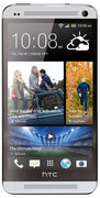 Смартфон HTC HTC Смартфон HTC One (RU) silver - Смоленск