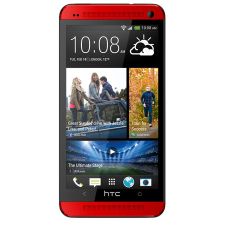 Сотовый телефон HTC HTC One 32Gb - Смоленск