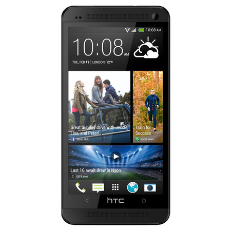 Смартфон HTC One 32 Gb - Смоленск