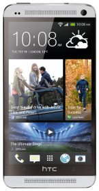 Смартфон HTC One dual sim - Смоленск