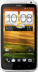 HTC One X 16GB - Смоленск