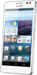Смартфон Huawei Ascend D2 - Смоленск