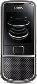 Мобильный телефон Nokia 8800 Carbon Arte - Смоленск