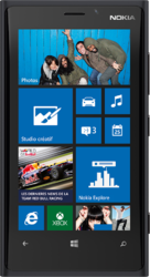 Мобильный телефон Nokia Lumia 920 - Смоленск