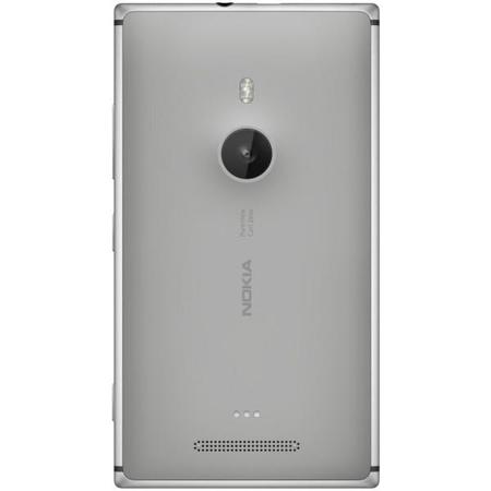 Смартфон NOKIA Lumia 925 Grey - Смоленск