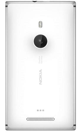 Смартфон NOKIA Lumia 925 White - Смоленск