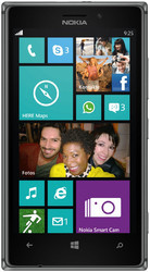 Смартфон Nokia Lumia 925 - Смоленск