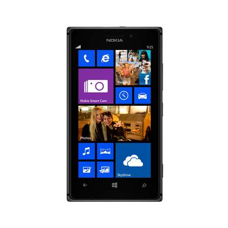 Сотовый телефон Nokia Nokia Lumia 925 - Смоленск