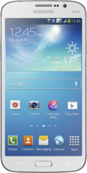 Samsung Galaxy Mega 5.8 Duos i9152 - Смоленск