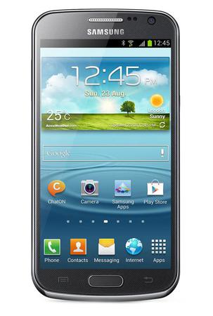 Смартфон Samsung Galaxy Premier GT-I9260 Silver 16 Gb - Смоленск