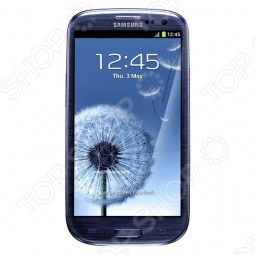 Смартфон Samsung Galaxy S III GT-I9300 16Gb - Смоленск