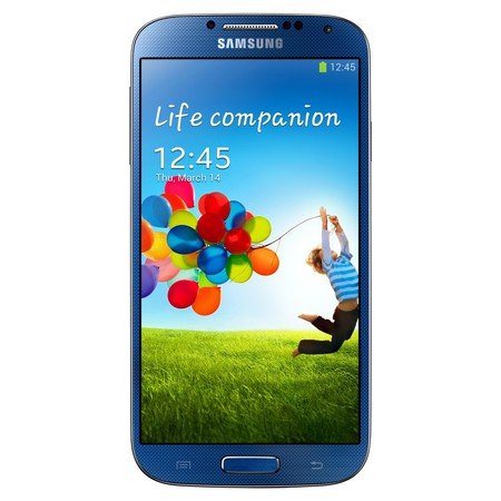 Смартфон Samsung Galaxy S4 GT-I9505 - Смоленск