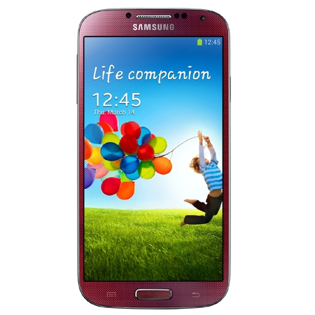 Смартфон Samsung Galaxy S4 GT-i9505 16 Gb - Смоленск