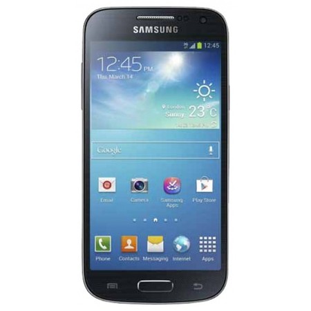 Samsung Galaxy S4 mini GT-I9192 8GB черный - Смоленск