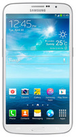 Смартфон SAMSUNG I9200 Galaxy Mega 6.3 White - Смоленск