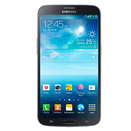 Сотовый телефон Samsung Samsung Galaxy Mega 6.3 GT-I9200 8Gb - Смоленск