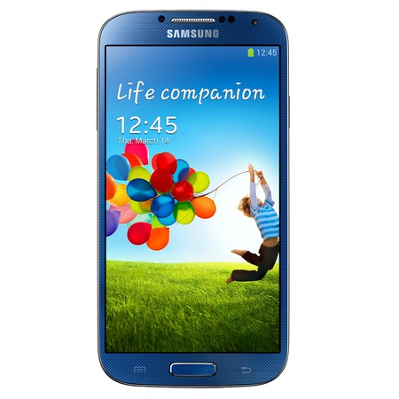 Сотовый телефон Samsung Samsung Galaxy S4 GT-I9500 16Gb - Смоленск