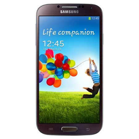 Сотовый телефон Samsung Samsung Galaxy S4 GT-I9505 16Gb - Смоленск