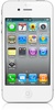 Смартфон APPLE iPhone 4 8GB White - Смоленск
