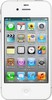Apple iPhone 4S 16Gb white - Смоленск