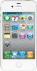 Смартфон APPLE iPhone 4S 16GB White - Смоленск