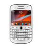 Смартфон BlackBerry Bold 9900 White Retail - Смоленск