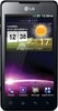 Смартфон LG Optimus 3D Max P725 Black - Смоленск