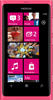 Смартфон Nokia Lumia 800 Matt Magenta - Смоленск