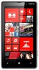 Смартфон Nokia Lumia 820 White - Смоленск