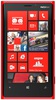 Смартфон Nokia Lumia 920 Red - Смоленск