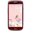 Смартфон Samsung + 1 ГБ RAM+  Galaxy S III GT-I9300 16 Гб 16 ГБ - Смоленск