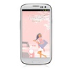 Мобильный телефон Samsung + 1 ГБ RAM+  Galaxy S III GT-I9300 La Fleur 16 Гб 16 ГБ - Смоленск
