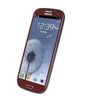 Смартфон Samsung Galaxy S3 GT-I9300 16Gb La Fleur Red - Смоленск