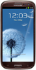 Samsung Galaxy S3 i9300 32GB Amber Brown - Смоленск
