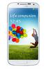 Смартфон Samsung Galaxy S4 GT-I9500 16Gb White Frost - Смоленск