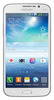 Смартфон SAMSUNG I9152 Galaxy Mega 5.8 White - Смоленск