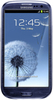 Смартфон SAMSUNG I9300 Galaxy S III 16GB Pebble Blue - Смоленск