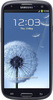 Смартфон SAMSUNG I9300 Galaxy S III Black - Смоленск