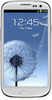 Смартфон SAMSUNG I9300 Galaxy S III 16GB Marble White - Смоленск