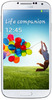 Смартфон SAMSUNG I9500 Galaxy S4 16Gb White - Смоленск