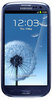 Смартфон Samsung Samsung Смартфон Samsung Galaxy S III 16Gb Blue - Смоленск
