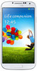 Смартфон Samsung Samsung Смартфон Samsung Galaxy S4 16Gb GT-I9500 (RU) White - Смоленск