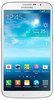 Смартфон Samsung Samsung Смартфон Samsung Galaxy Mega 6.3 8Gb GT-I9200 (RU) белый - Смоленск