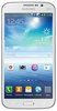 Смартфон Samsung Samsung Смартфон Samsung Galaxy Mega 5.8 GT-I9152 (RU) белый - Смоленск