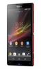 Смартфон Sony Xperia ZL Red - Смоленск