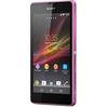 Смартфон Sony Xperia ZR Pink - Смоленск